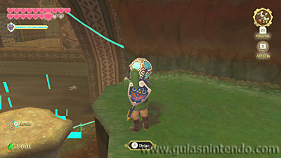 The Legend of Zelda: Skyward Sword HD