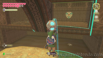 The Legend of Zelda: Skyward Sword HD