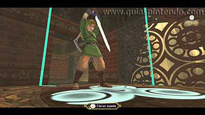 The Legend of Zelda: Skyward Sword HD