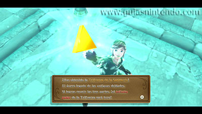 The Legend of Zelda: Skyward Sword HD