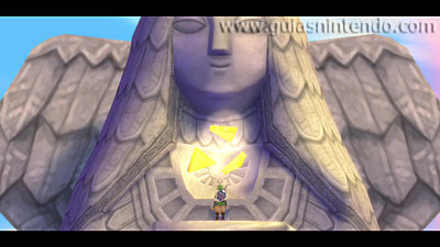 The Legend of Zelda: Skyward Sword HD