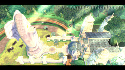 The Legend of Zelda: Skyward Sword HD