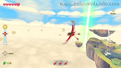 The Legend of Zelda: Skyward Sword HD