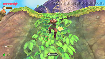 The Legend of Zelda: Skyward Sword HD