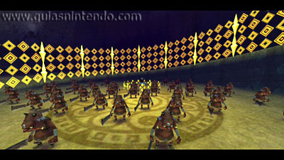 The Legend of Zelda: Skyward Sword HD