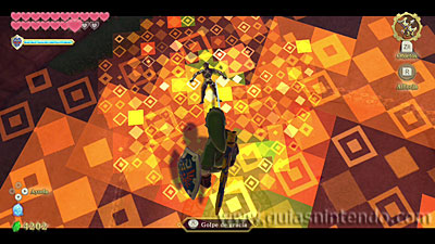 The Legend of Zelda: Skyward Sword HD
