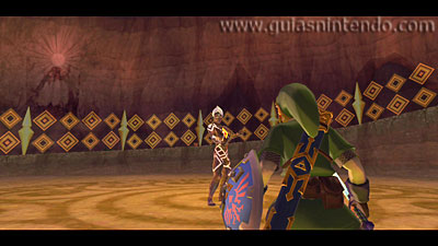 The Legend of Zelda: Skyward Sword HD
