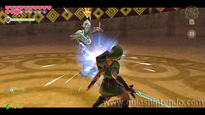 The Legend of Zelda: Skyward Sword HD