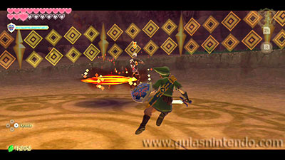The Legend of Zelda: Skyward Sword HD