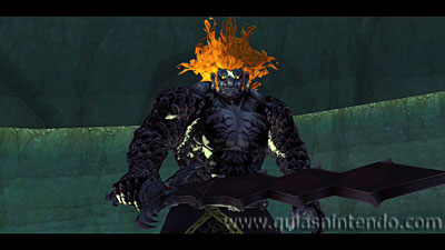 The Legend of Zelda: Skyward Sword HD