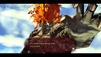 The Legend of Zelda: Skyward Sword HD