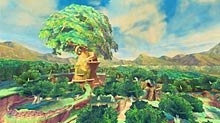 The Legend of Zelda: Skyward Sword HD