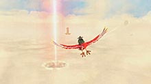 The Legend of Zelda: Skyward Sword HD