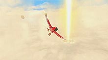 The Legend of Zelda: Skyward Sword HD