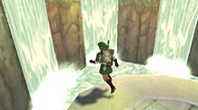 The Legend of Zelda: Skyward Sword HD
