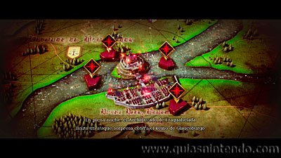 TRIANGLE STRATEGY