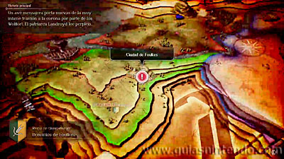 TRIANGLE STRATEGY