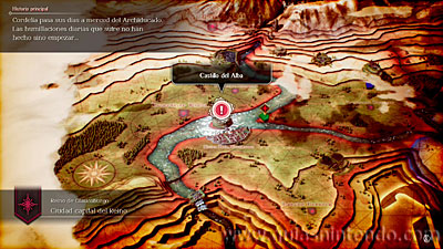 TRIANGLE STRATEGY