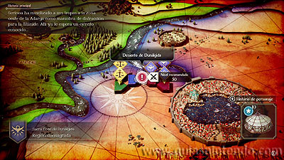 TRIANGLE STRATEGY