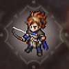 TRIANGLE STRATEGY