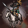 TRIANGLE STRATEGY