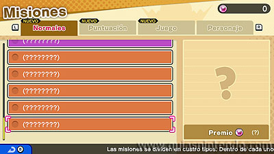 Guías Nintendo