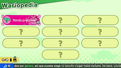 Guías Nintendo