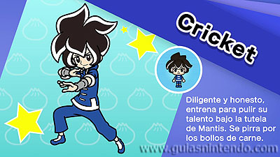 Guías Nintendo