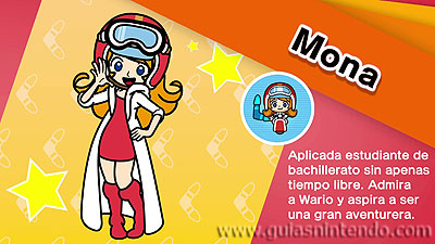 Guías Nintendo
