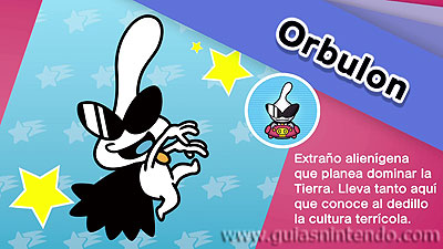 Guías Nintendo