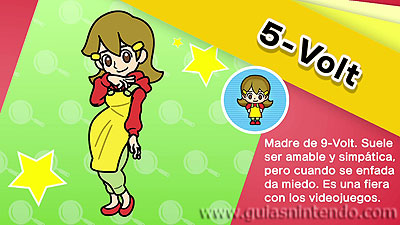 Guías Nintendo
