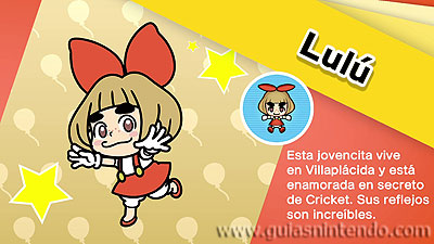 Guías Nintendo