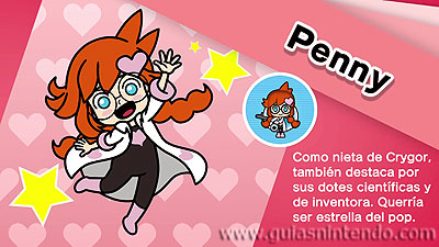 Guías Nintendo