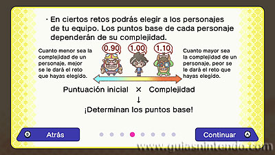 Guías Nintendo