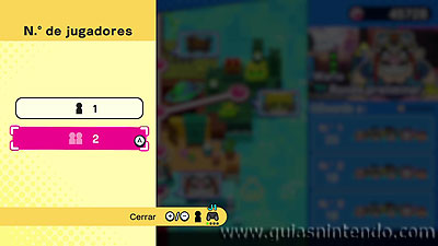 Guías Nintendo