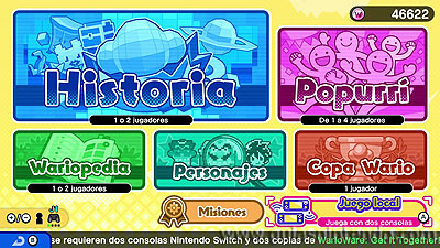 Guías Nintendo
