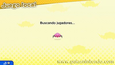 Guías Nintendo