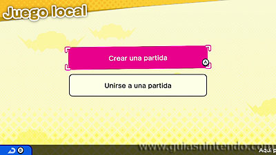 Guías Nintendo