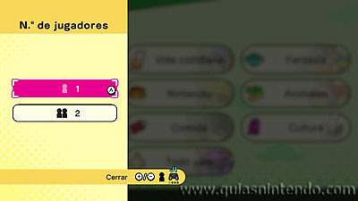 Guías Nintendo