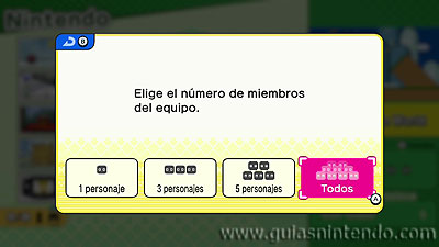 Guías Nintendo