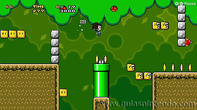 Guías Nintendo