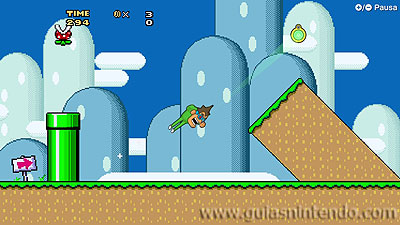 Guías Nintendo