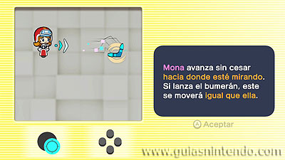 Guías Nintendo