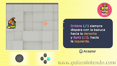 Guías Nintendo