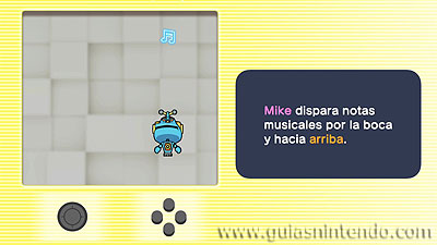 Guías Nintendo