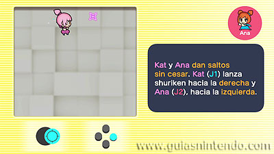 Guías Nintendo