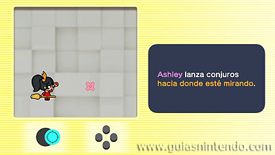 Guías Nintendo
