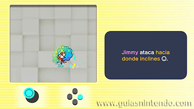 Guías Nintendo