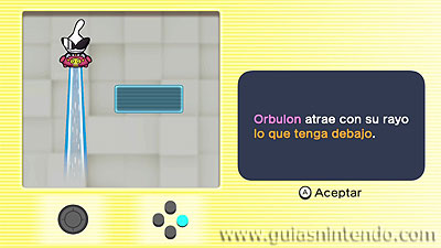 Guías Nintendo