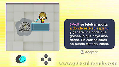 Guías Nintendo